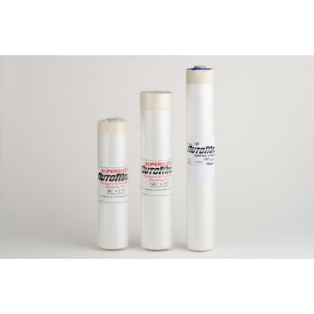 Rbl Products 96X115 SUPERSIZED FLM MASK RB110